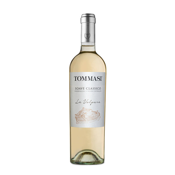 SOAVE CLASSICO DOC 2023