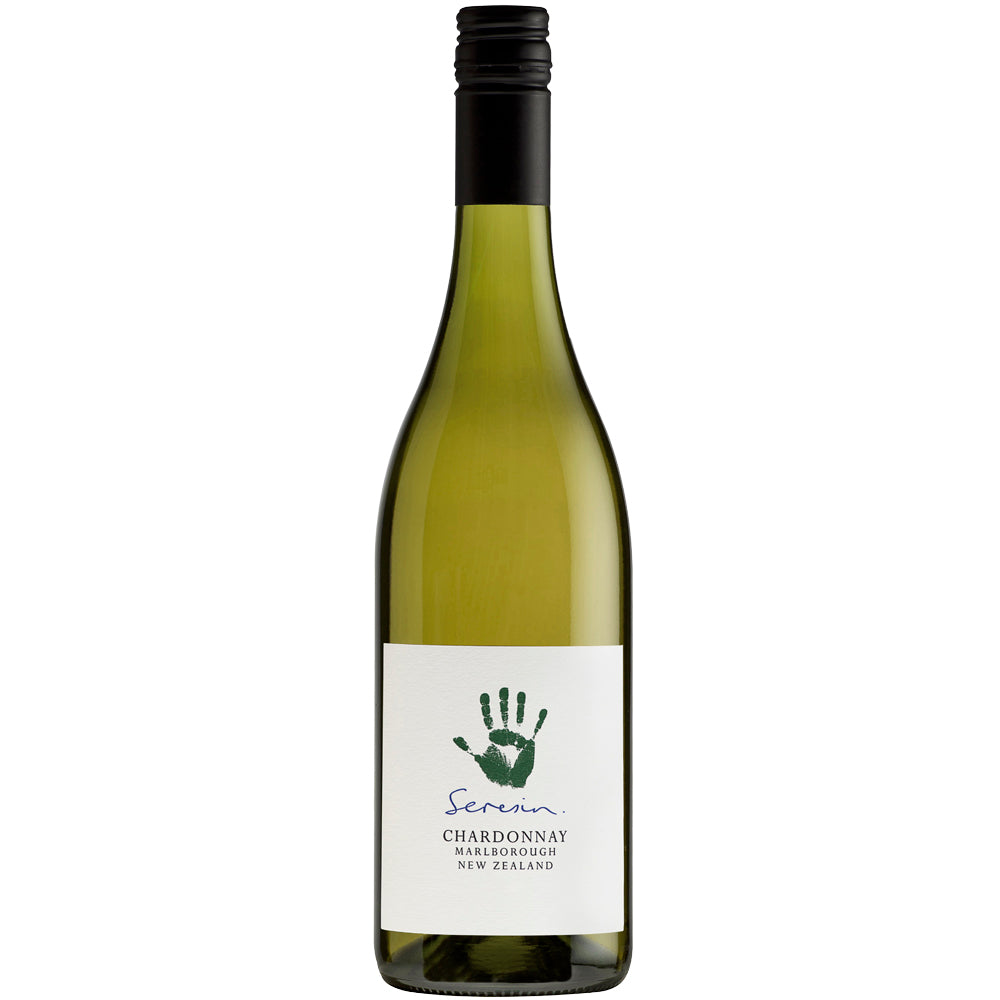 SERESIN ESTATE CHARDONNAY 2019