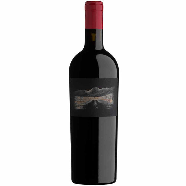 SHANNON BLACK MERLOT 2017