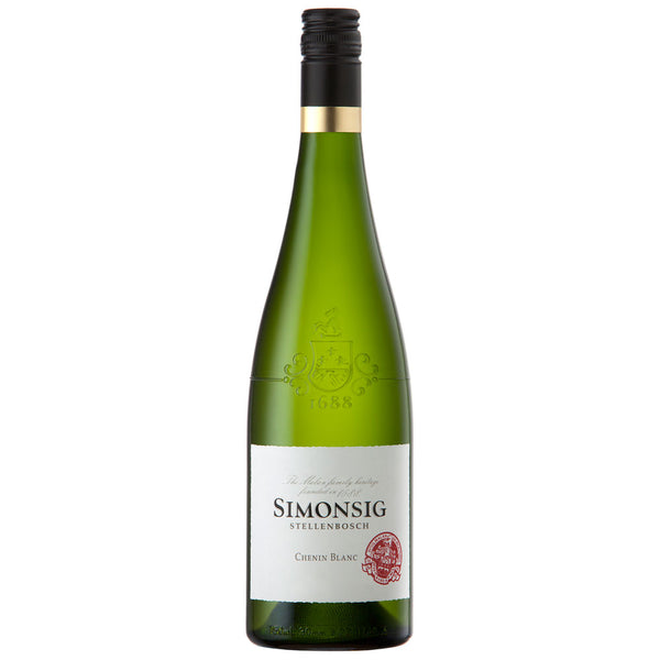 SIMONSIG CHENIN BLANC 2022