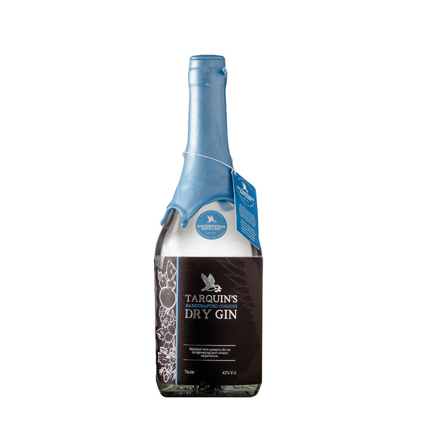 TARQUIN'S CORNISH DRY GIN