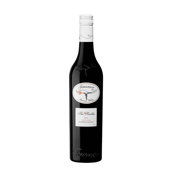 TEUSNER RIEBKE SHIRAZ 2021