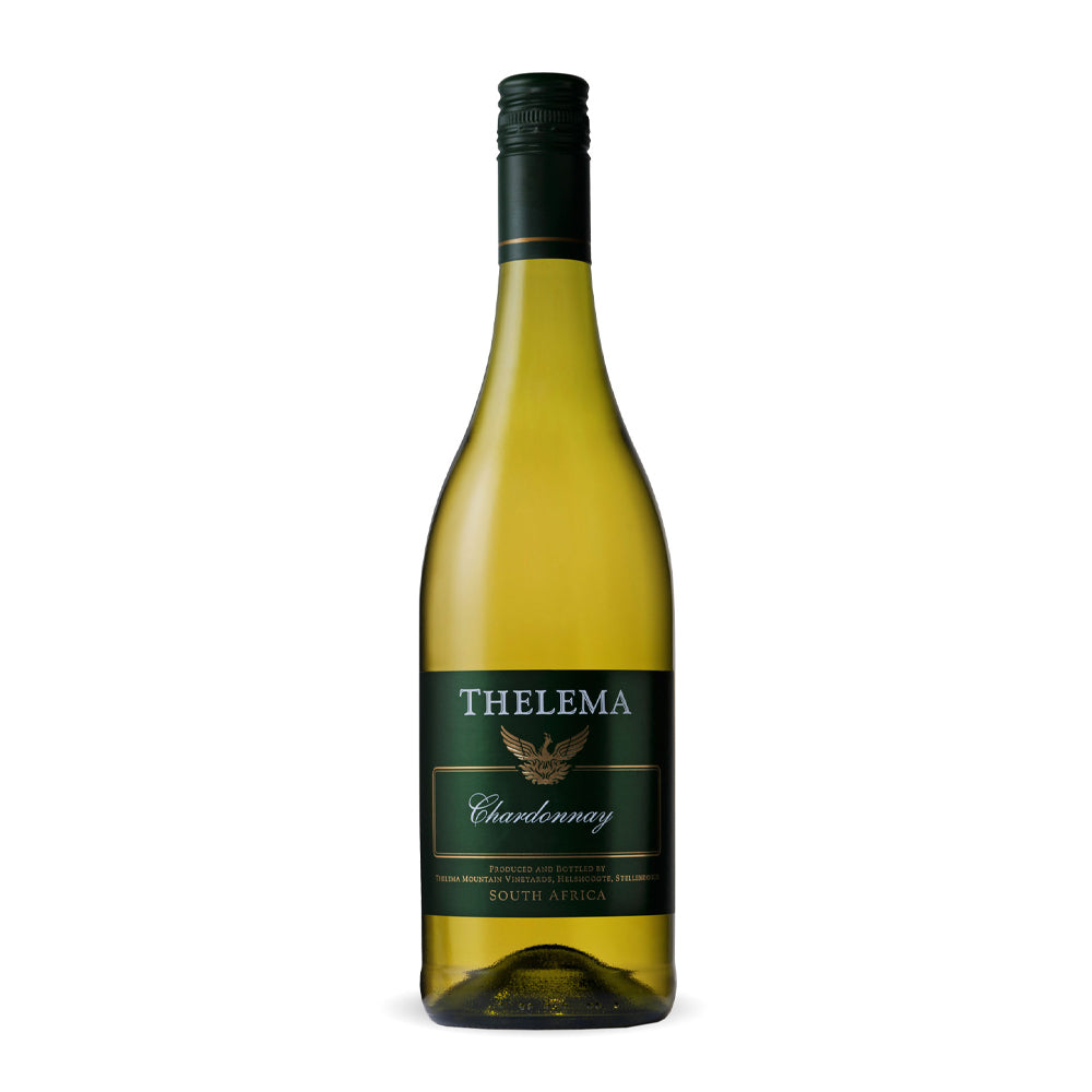THELEMA CHARDONNAY 2022