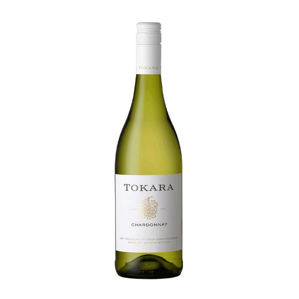 TOKARA CHARDONNAY 2022