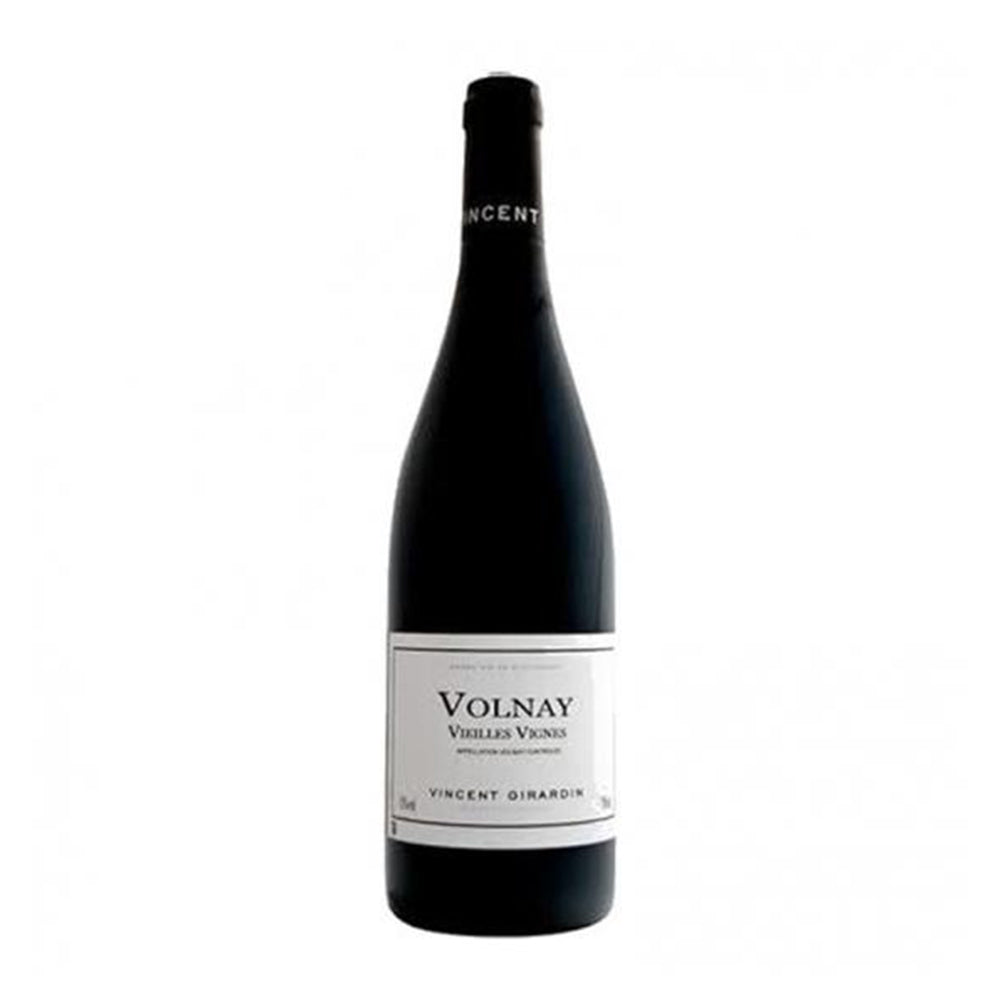 VINCENT GIRARDIN VOLNAY VIEILLES VIGNES 2022