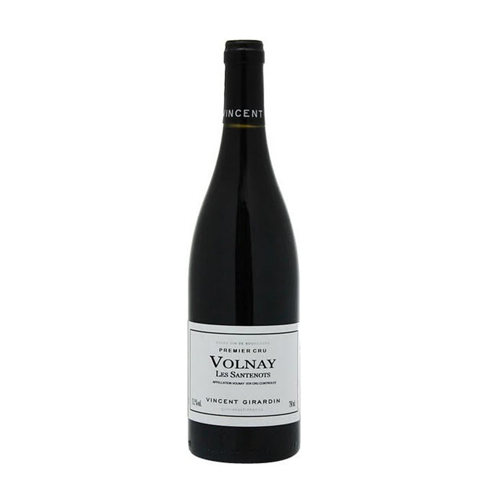 VINCENT GIRARDIN VOLNAY VIEILLES VIGNES 2021
