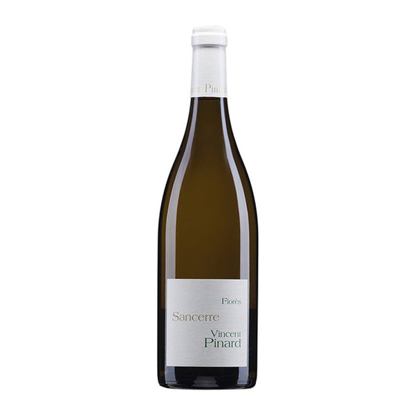 VINCENT PINARD SANCERRE FLORES 2022