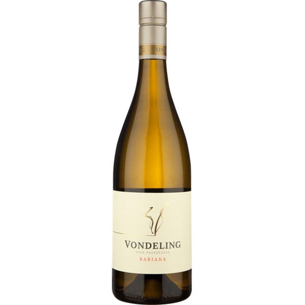 VONDELING BABIANA 2023