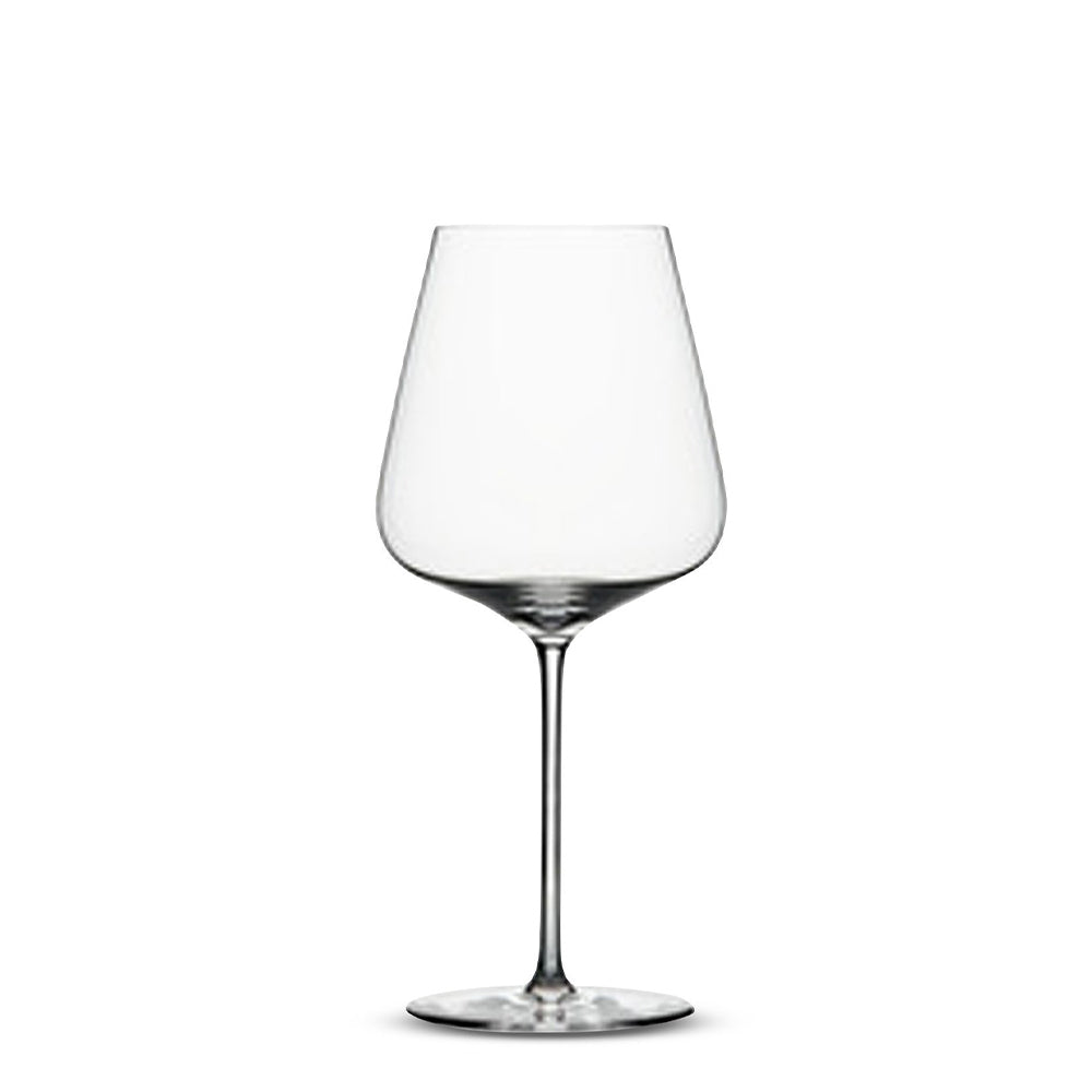 ZALTO GLASSWARE - BORDEAUX