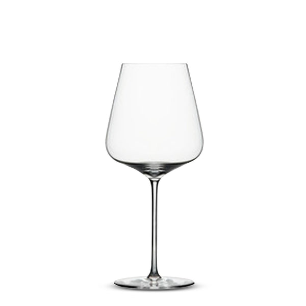 ZALTO GLASSWARE - BORDEAUX