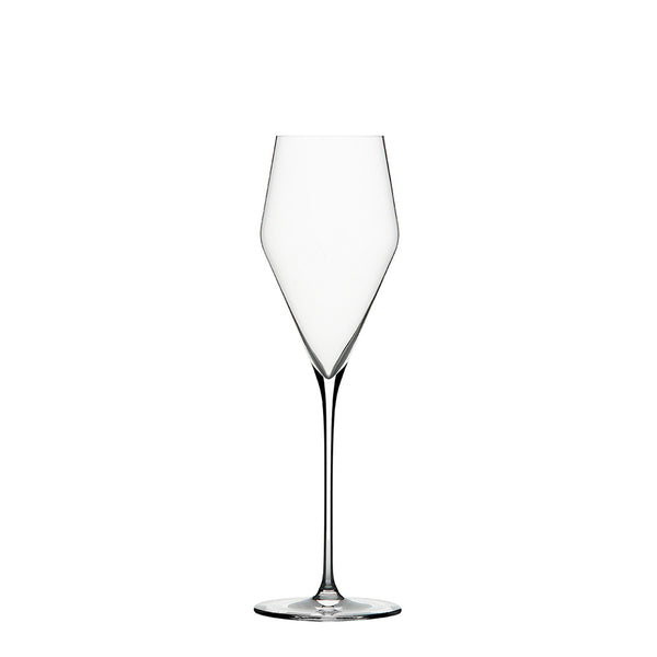 ZALTO GLASSWARE - CHAMPAGNE