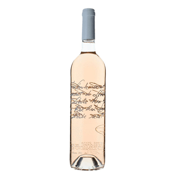ROSÉ SECRET DE LÉOUBE 2023