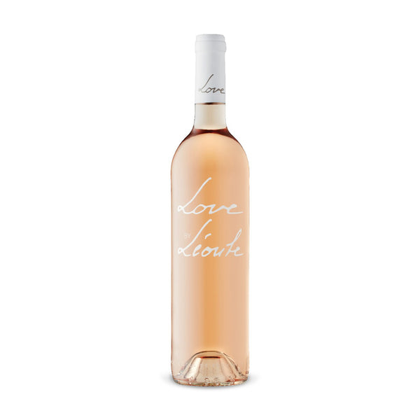 ROSÉ LOVE BY LÉOUBE 2024