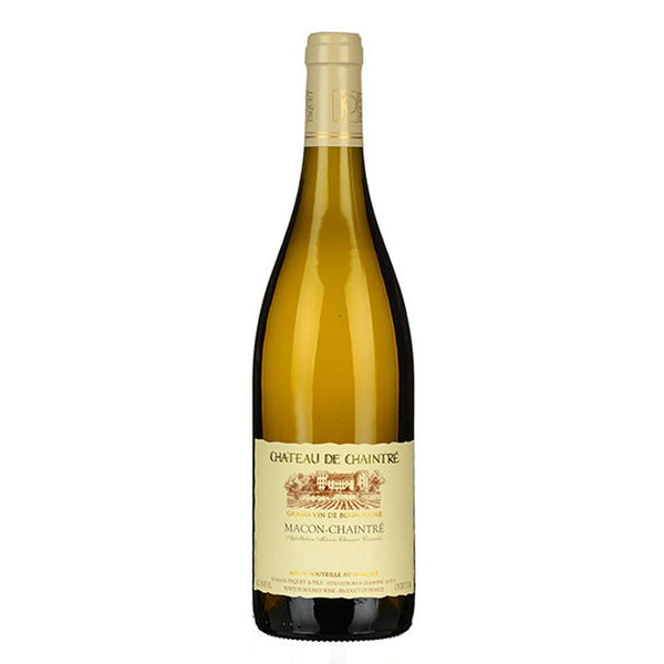 CHÂTEAU DE CHAINTRÉ 2024