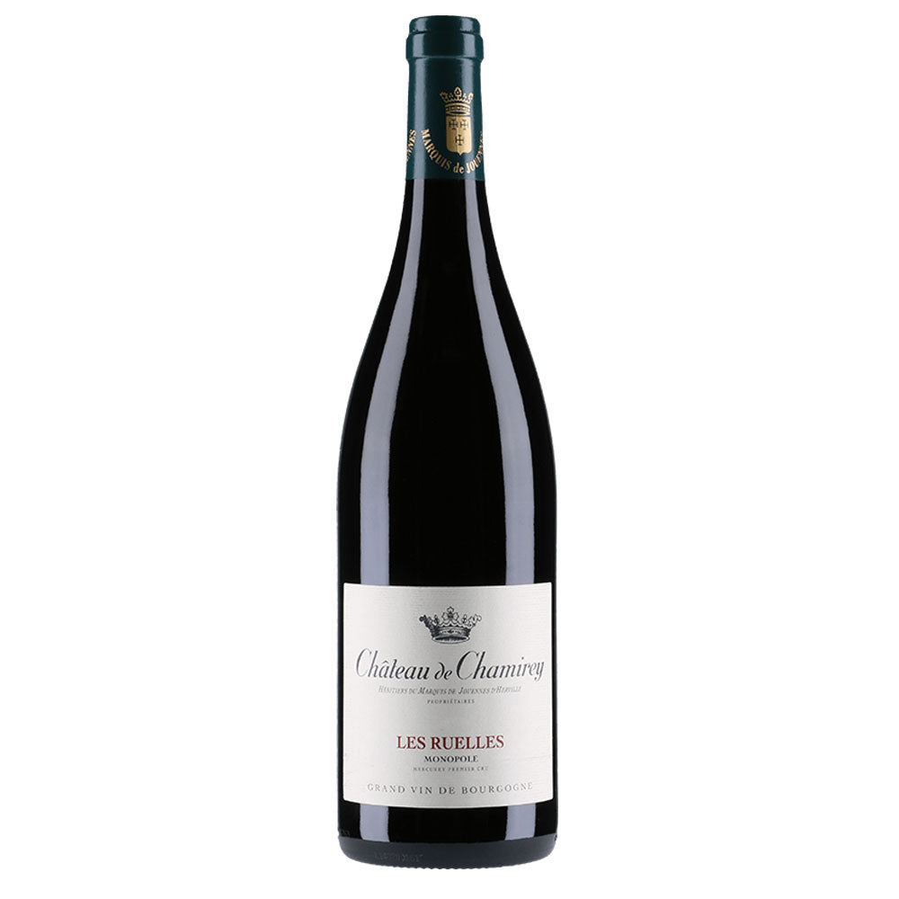 MERCUREY 1er CRU CLOS DES RUELLES 2022 Magnum