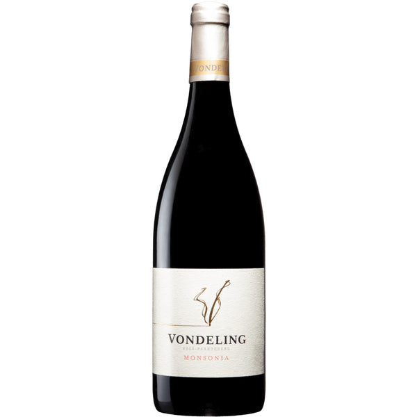 VONDELING MONSONIA 2019
