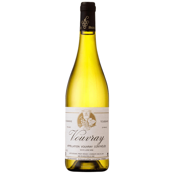 VOUVRAY FAMILLE BOUGRIER 2022