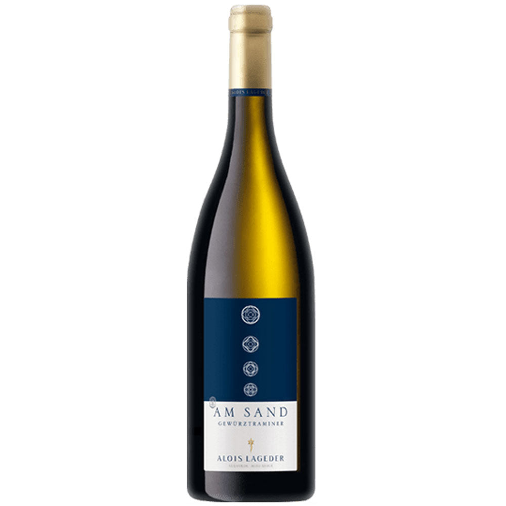 ALOIS LAGEDER AM SAND GEWURZTRAMINER 2022