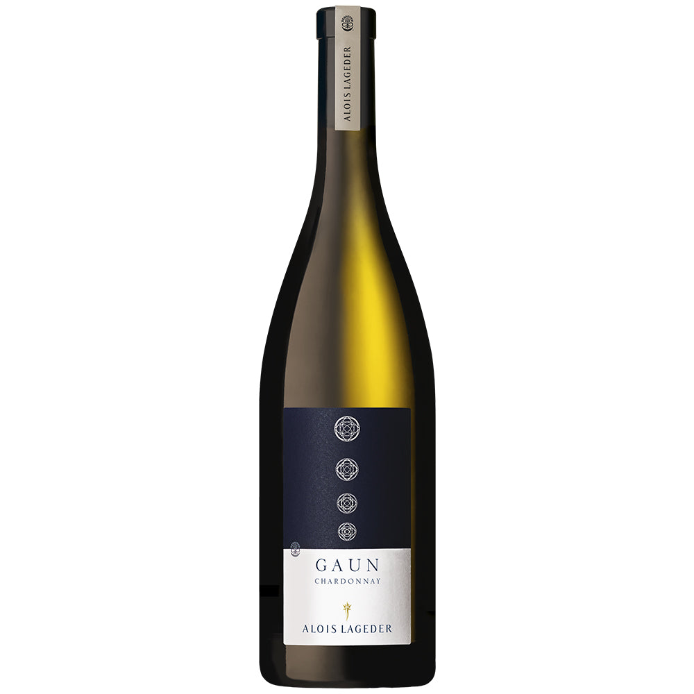 ALOIS LAGEDER GAUN CHARDONNAY ALTO ADIGE 2023