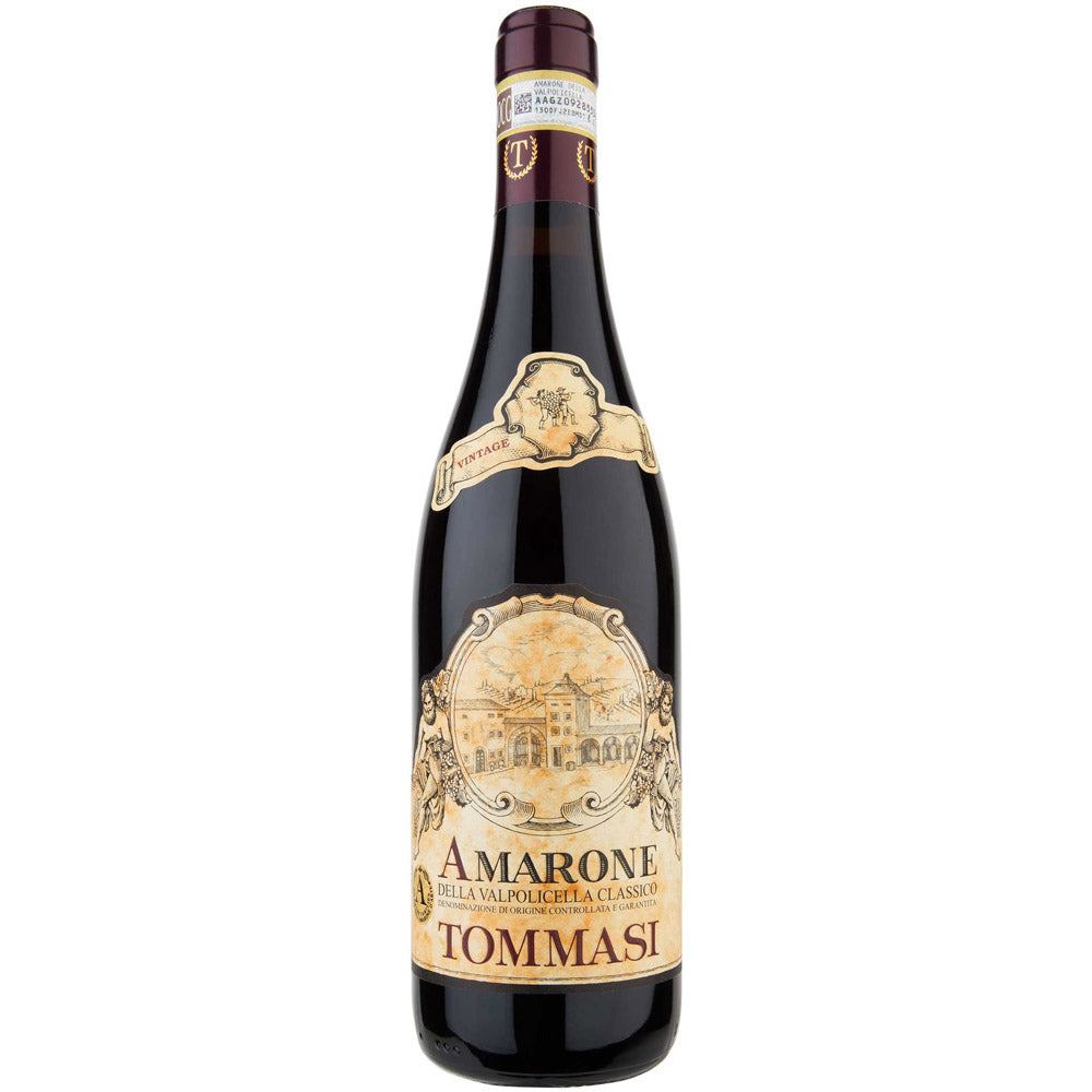 AMARONE DELLA VALPOLICELLA CLASSICO MAGNUM 2019