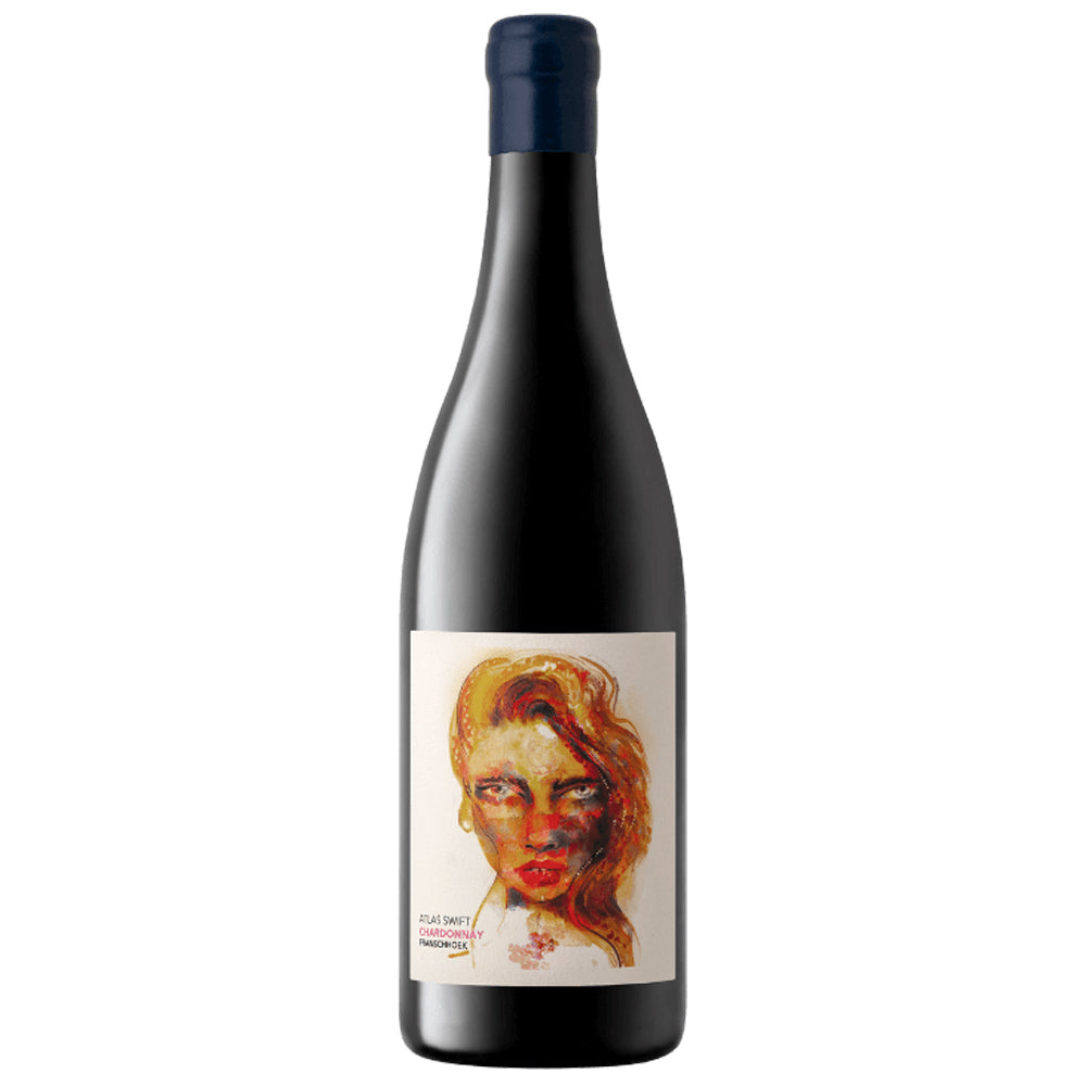 ATLAS SWIFT FRANSCHHOEK CHARDONNAY 2023