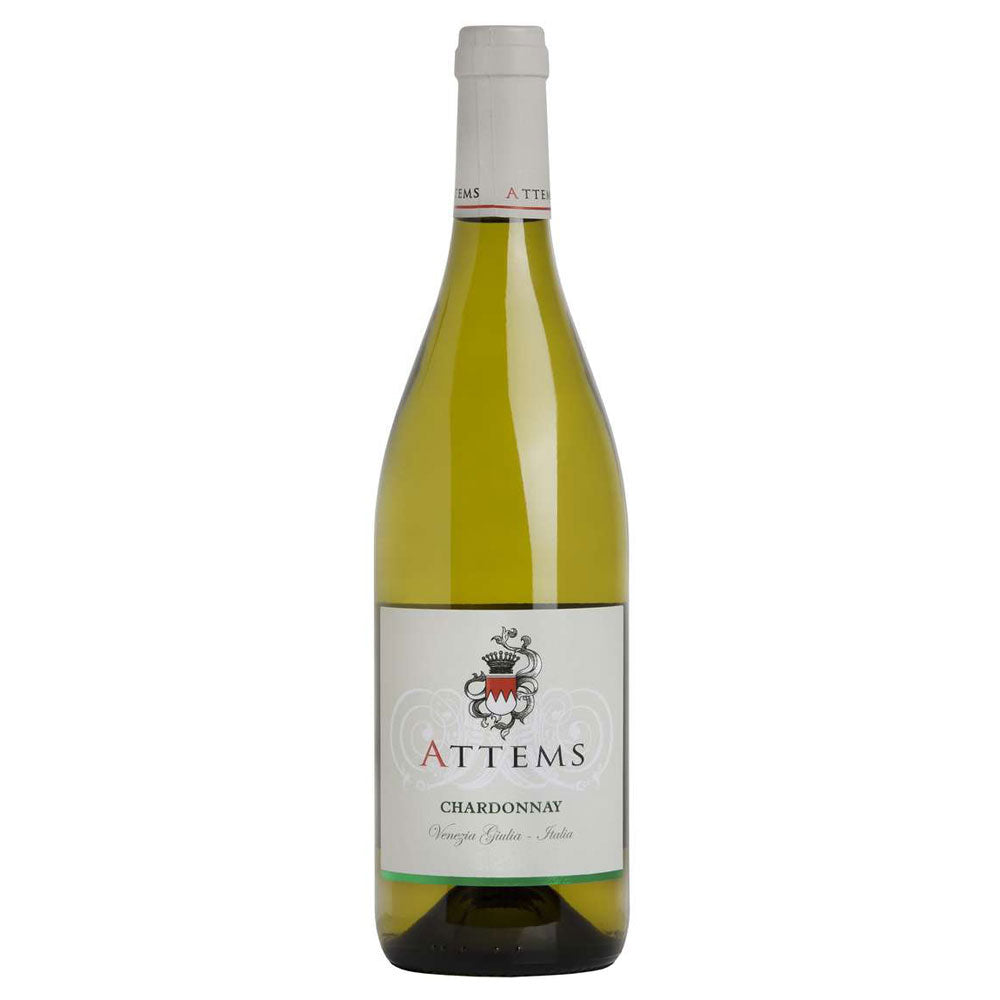 ATTEMS CHARDONNAY 2022