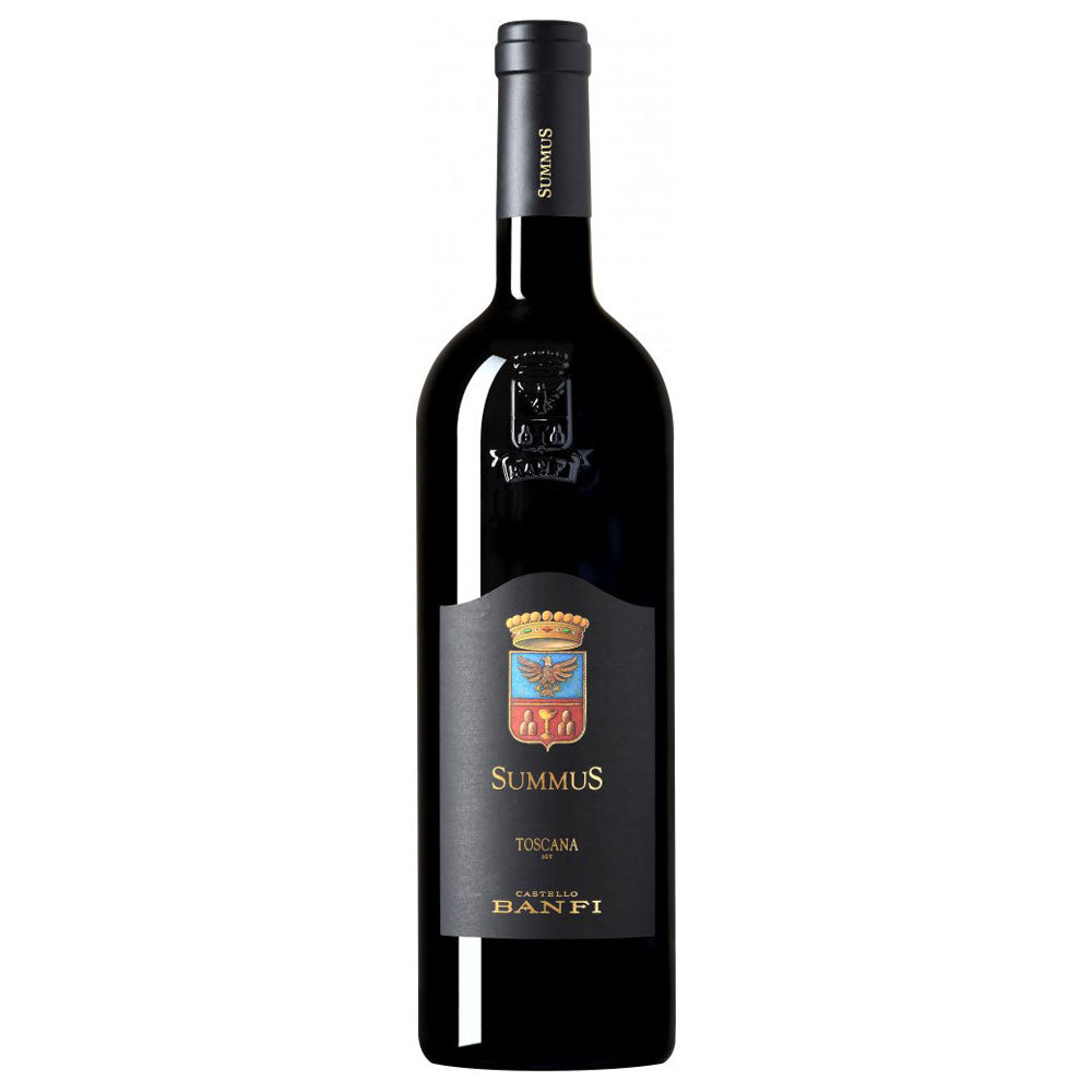 BANFI SUMMUS IGT TOSCANA 2019