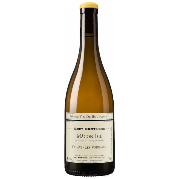 BRET BROTHERS MACON-IGÉ "LES VERNAYES" 2023