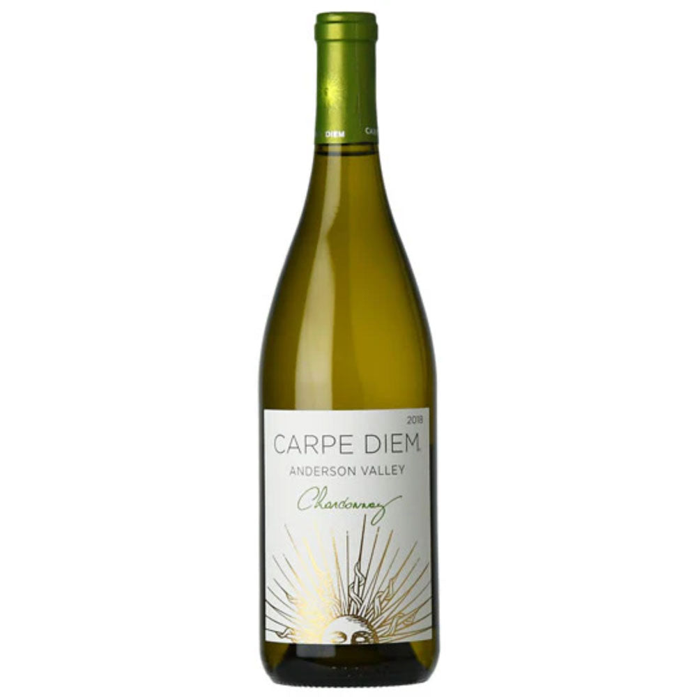DOMAINE ANDERSON CARPE DIEM CHARDONNAY 2021