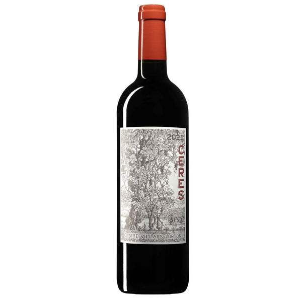 CERES DE HAUT BAGES LIBERAL HAUT MEDOC 2021