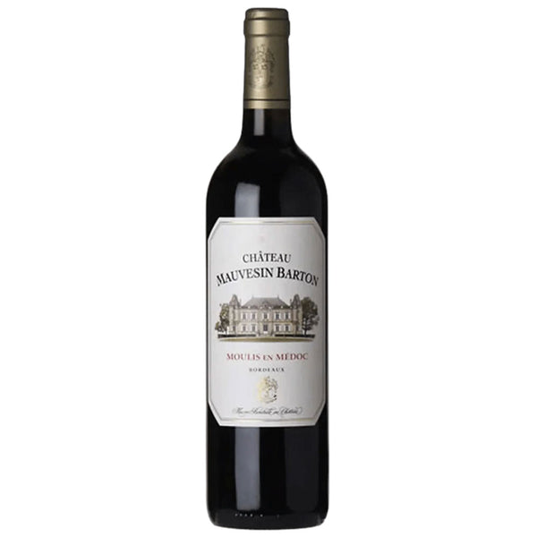 CHATEAU MAUVESIN BARTON 2022