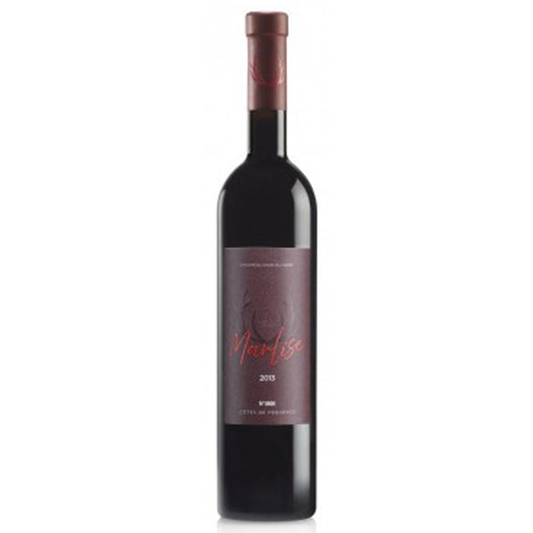 CHATEAU PAS DU CERF MARLISE ROUGE 2014