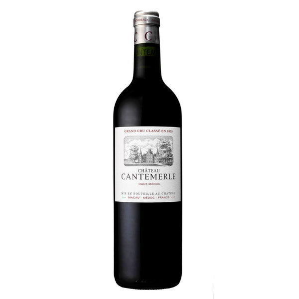 CHATEAU CANTEMERLE 2020
