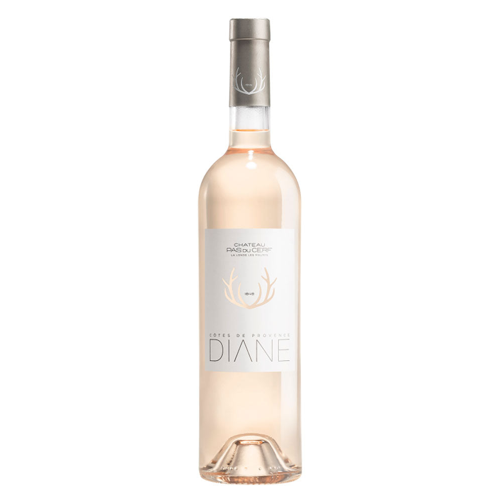 CHATEAU PAS DU CERF DIANE ROSÉ 2023