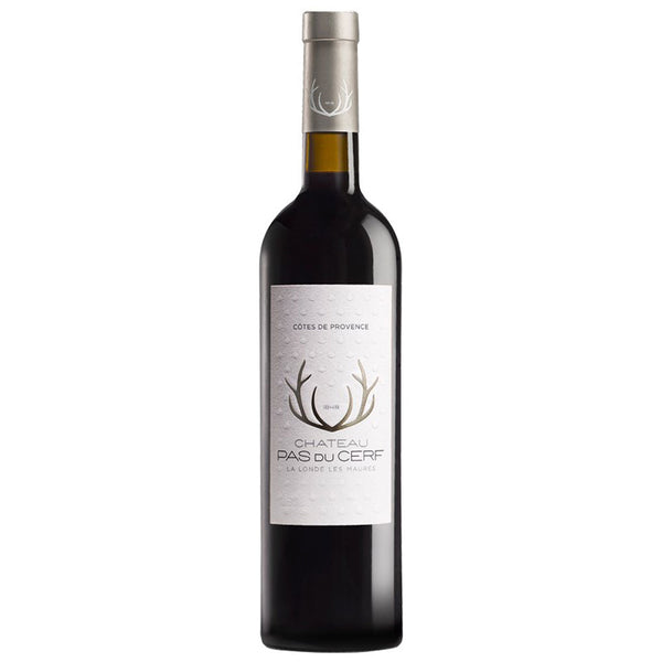 CHATEAU PAS DU CERF ROUGE 2021