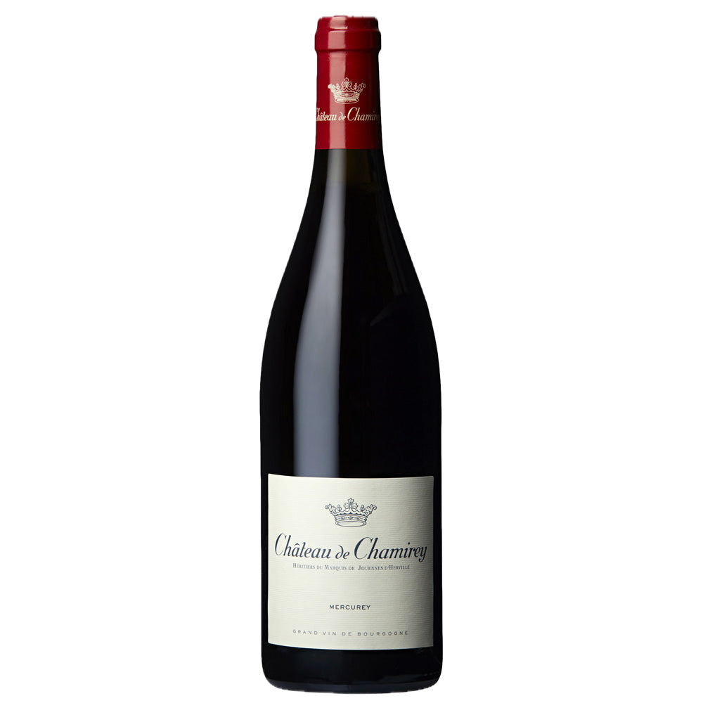 CHATEAU DE CHAMIREY MERCUREY ROUGE 2023