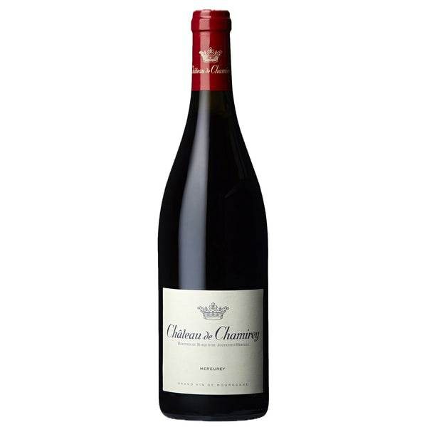 CHATEAU DE CHAMIREY MERCUREY ROUGE 2023