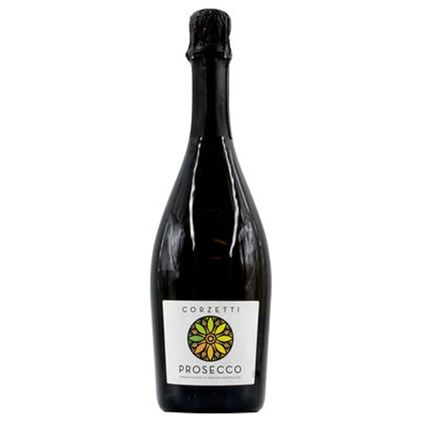 CORZETTI PROSECCO NV