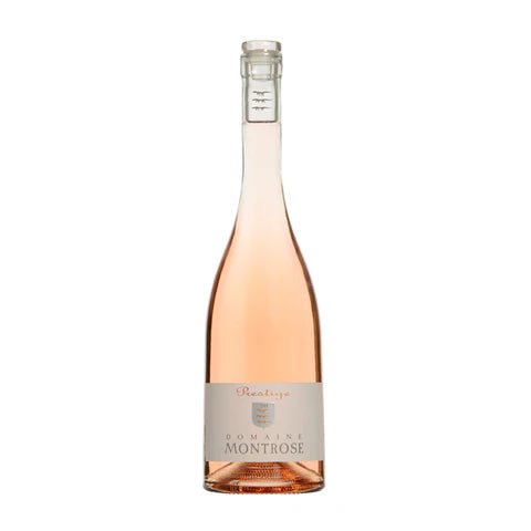 DOMAINE MONTROSE PRESTIGE ROSÉ 2025