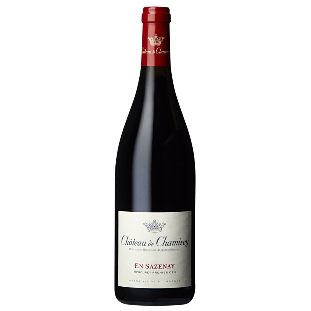 CHATEAU DE CHAMIREY MERCUREY 1ER CRU "EN SAZENAY" 2022