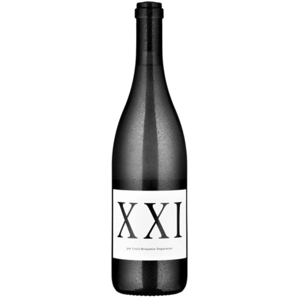 DOMAINE DIDIER DAGUENEAU XXI VIN DE FRANCE 2021