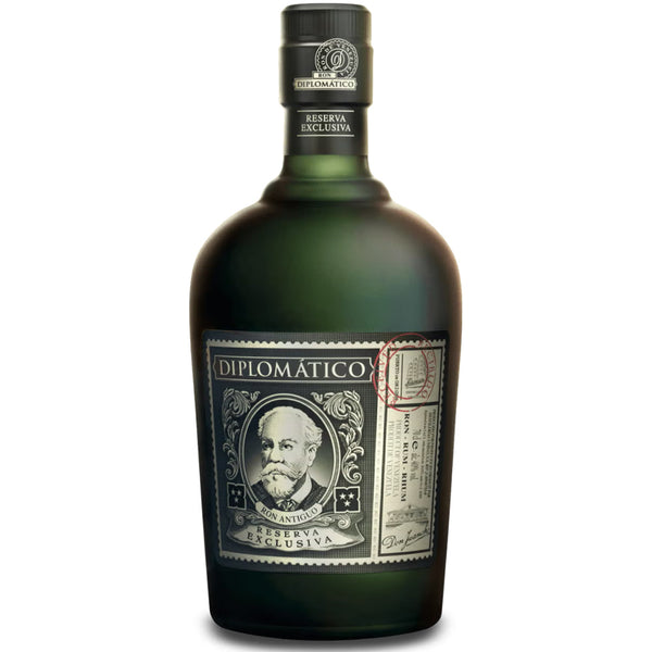 DIPLOMATICO RESERVA EXCLUSIVA RUM 70cl