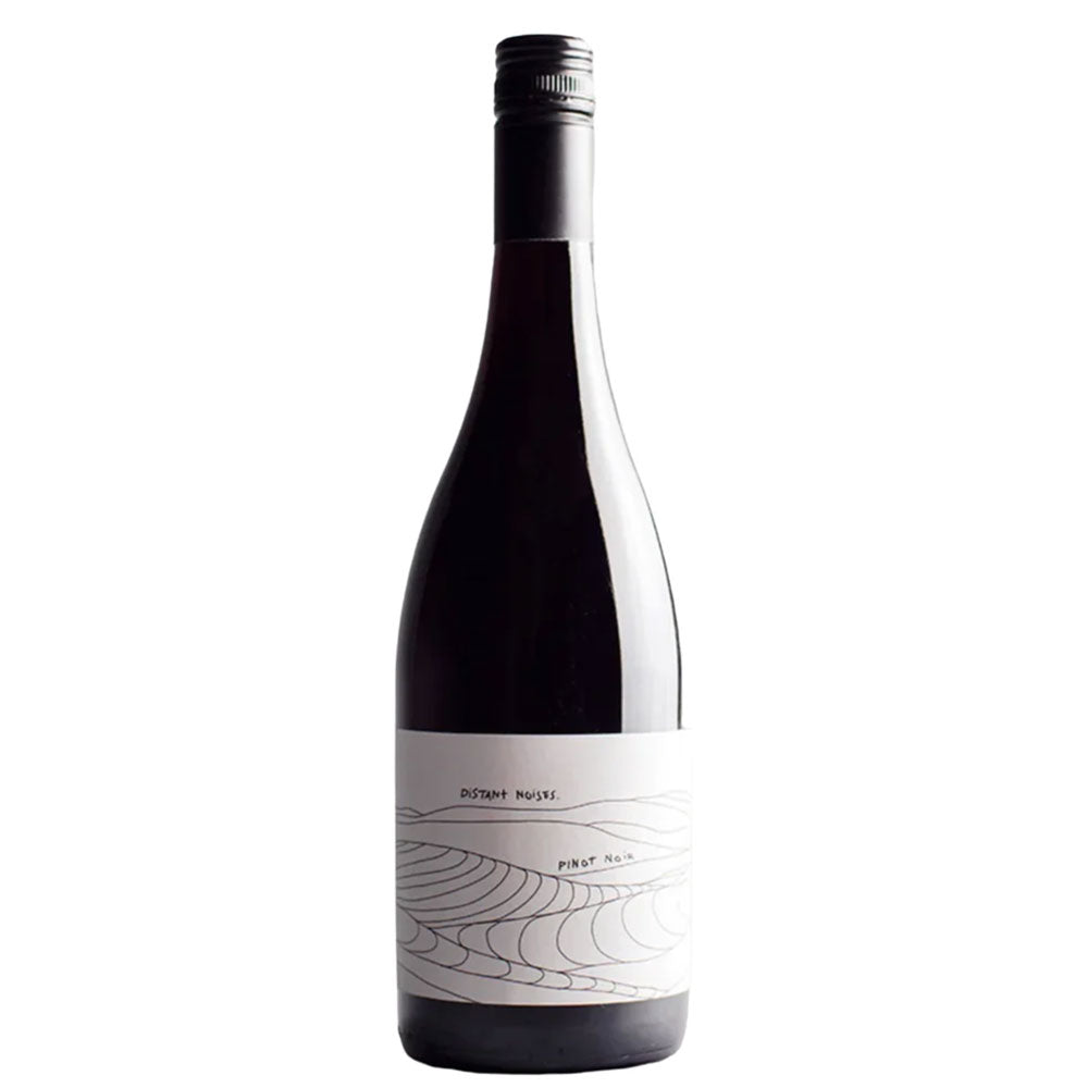 DISTANT NOISES PINOT NOIR 2021