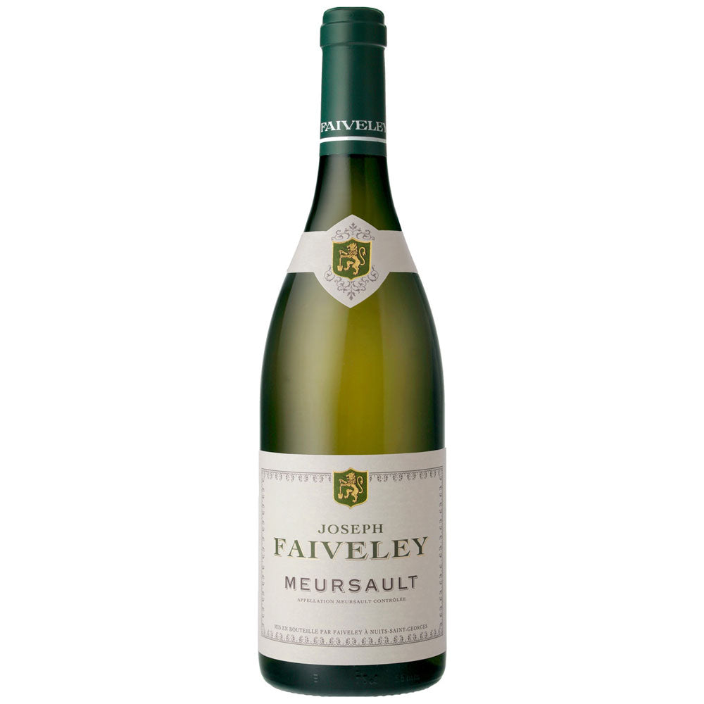MEURSAULT JOSEPH FAIVELEY 2022