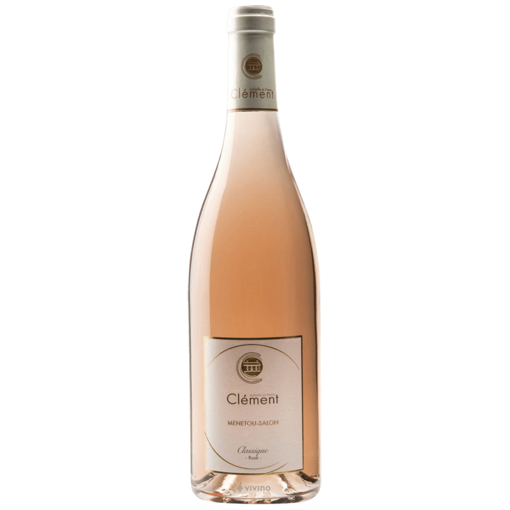 MENETOU SALON ROSÉ 2025