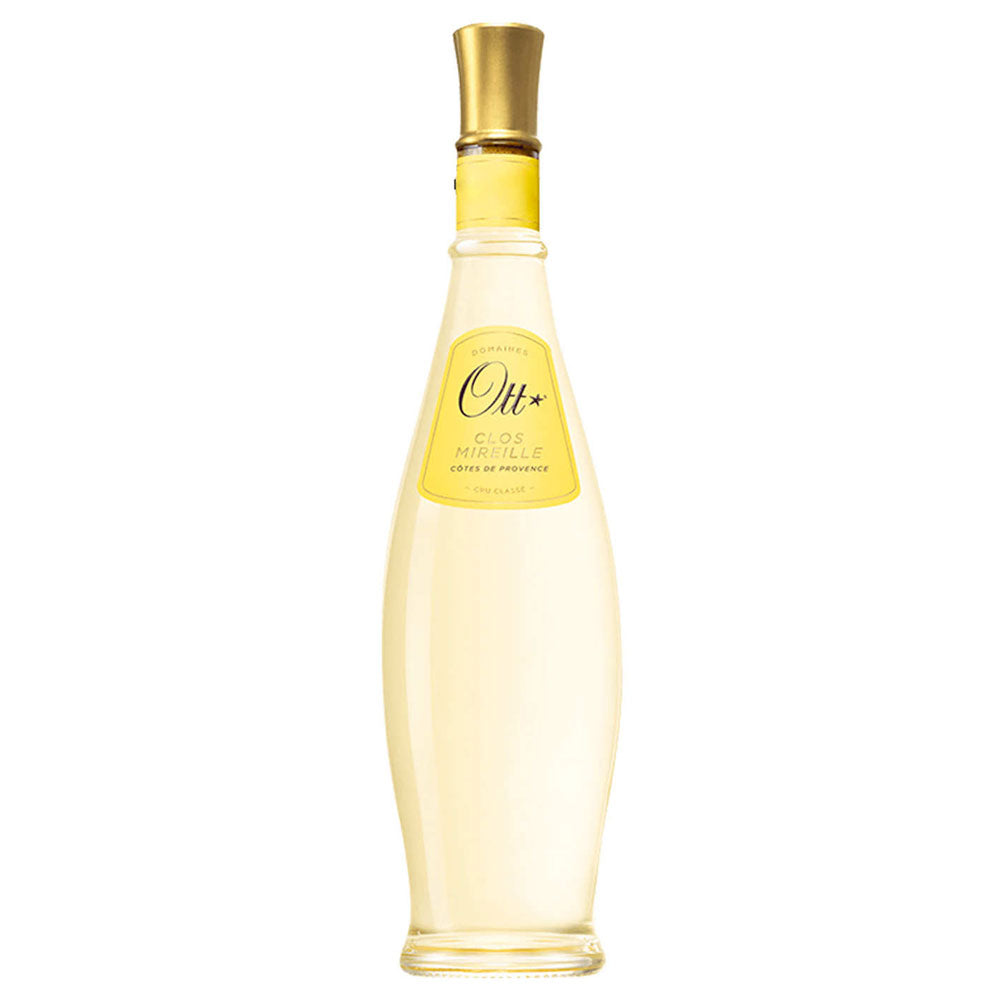 DOMAINE OTT CLOS MIREILLE BLANC 2023