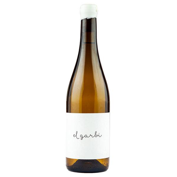 EL GARBI GARNACHA BLANCO 2023