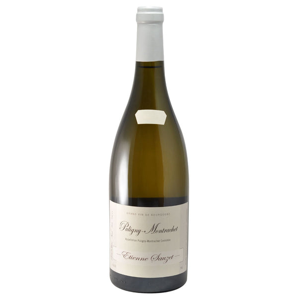 ETIENNE SAUZET PULIGNY-MONTRACHET 2022
