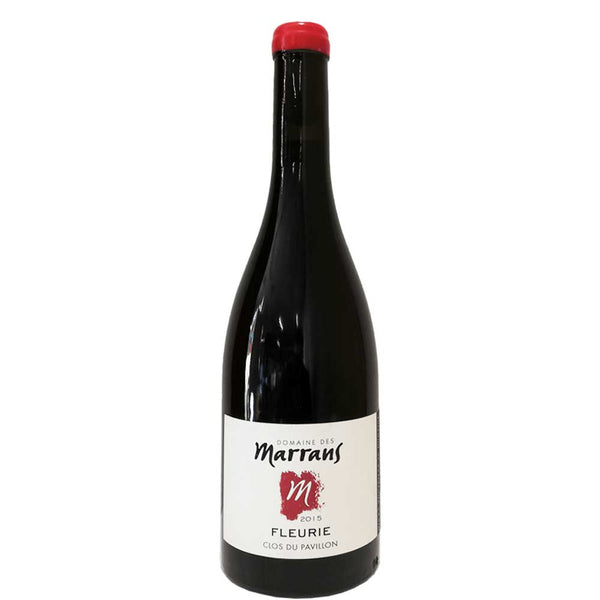 DOMAINES DES MARRANS CLOS DU PAVILLON FLEURIE 2023