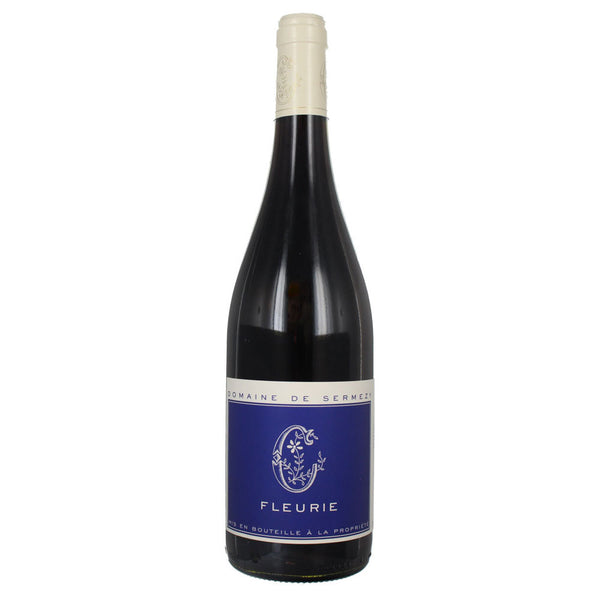 FLEURIE PATRICE CHEVRIER, DOMAINE DE SERMEZY 2023